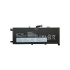 Notebook batéria Replacement for Lenovo L13 yoga Gen 2 PN: L18M4P90