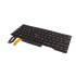 Notebook keyboard Lenovo EU for ThinkPad L390 - Repas