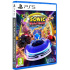 PS5 Sonic Racing: CrossWorlds