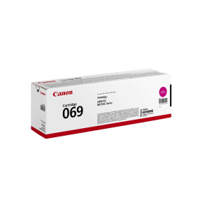 Canon LASER TONER CRG 069 M