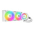 Arctic chladič CPU Liquid Freezer III 280 A-RGB white