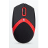 AMEI Mouse AM-M101R ErgoMouse Red 800/1600dpi USB