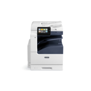 Xerox VersaLink C71xxV_D - COL MFP, A3, DADF, USB/Ethernet 2GB, DUPLEX, MUSÍ SA DODAŤ INICIALIZAČNÁ SADA