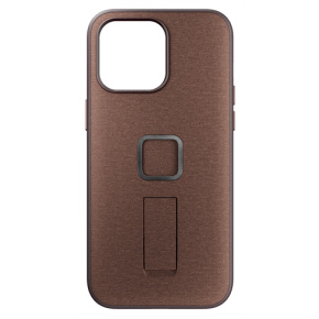 Peak Design Everyday Loop Case pro iPhone 15 Pro Max - Redwood