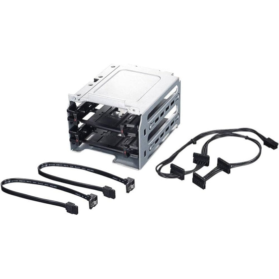 ACCKIT BO TS Storage Upgrade Kit P520