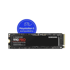 SSD M.2 4TB Samsung 990 PRO 4TB