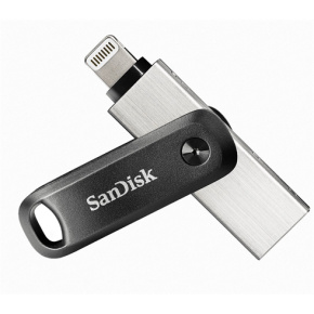 SanDisk iXpand Flash Drive Go 128GB