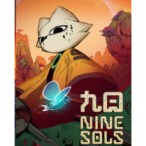 Nine Sols (PC) Steam Key
