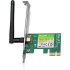 TP-Link TL-WN781ND 150 Mb Wifi PCI Express adaptér, 1x odnímateľná anténa