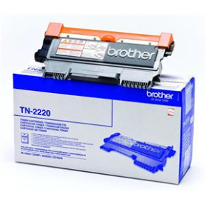 Brother TN-2220 (2600 str.)