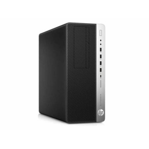 Počítač HP EliteDesk 800 G3 TWR - Repas