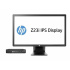 PC zostava HP ProDesk 400 G2 DM + 23" HP Z23i IPS Monitor - Repas