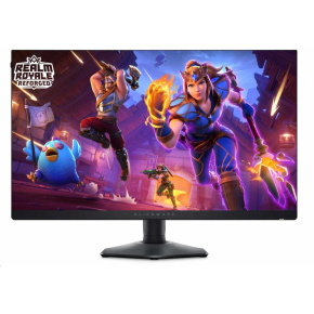 DELL LCD AW2724HF - 27"/IPS/LED/FHD/1920 x 1080/16:9/255Hz/1ms/1000:1/400 cd/m2/HDMI/DP/Pivot/VESA/3YNBD (210-BHTM)