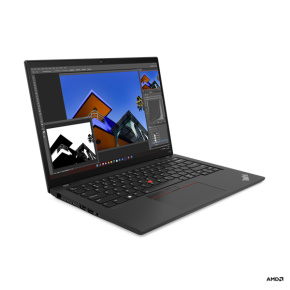 Lenovo TP T14 G4, Ryzen 5 PRO 7540U, 14.0˝ 1920x1200 WUXGA, UMA, 16GB, SSD 512GB, W11Pro, 400N, matný, 3y PS