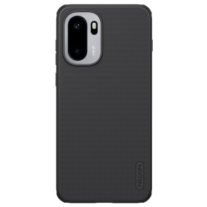 Nillkin Super Frosted PRO Zadný Kryt pre OnePlus 15R Black