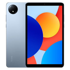 Redmi Pad SE 8.7 Sky Blue 4GB RAM 64GB ROM