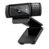 Logitech C920 HD Pro - Full HD web kamera, stereo zvuk, USB