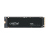 Crucial T705 1TB PCIe Gen5 NVMe M.2 SSD