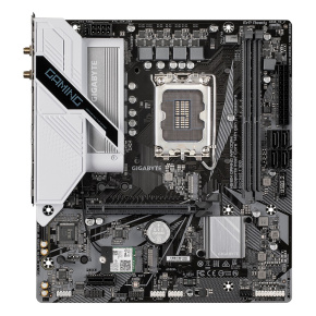 GIGABYTE H610 GAMING WIFI DDR4/LGA 1700/mATX