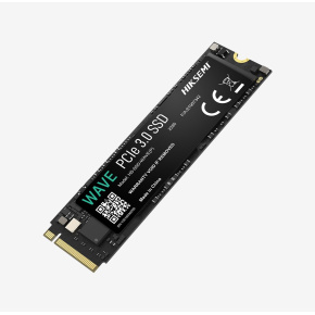 HIKSEMI SSD Wave 1TB (1024GB), M.2 2280, PCIe 3.0, R:2450/W:2450MB/s