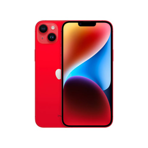 iPhone 14 Plus 256 GB (PRODUCT)RED