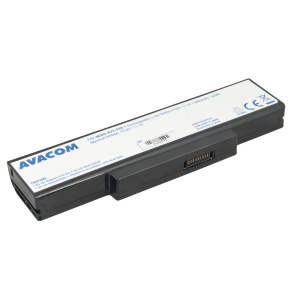 Batéria AVACOM pre Asus A72/K72/N71/N73/X77 Li-Ion 11,1V 5600mAh