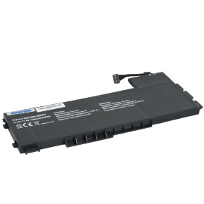 Batéria AVACOM pre HP ZBook 15 G3 Li-Pol 11,4 V 7200mAh 82Wh