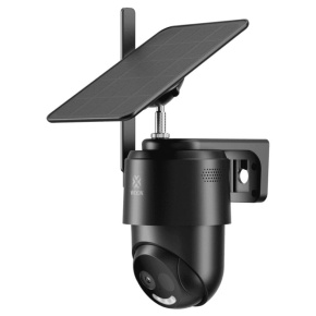 WOOX R4250, Outdoor 4G LTE security camera