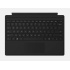 Microsoft Surface Go Type Cover (Black) Refresh, Commercial, CZ&SK