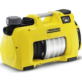 Karcher BP 5 Home & Garden čerpadlo, 1000 W, připojovací závit G1, nasávací výška 8 m, průtok < 6000 l/h