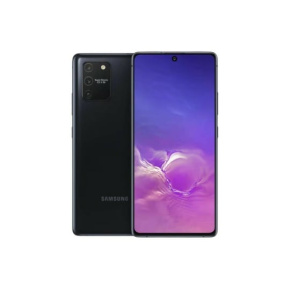 Smartphone Samsung Galaxy S10 Lite Prism Black 128 GB Dual SIM - Repas