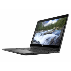 Notebook Dell Latitude 7390 2-in-1 (8GB) (Touchscreen) - Repas