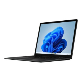 Notebook Microsoft Surface Laptop 5 Matte Black (16GB) (512GB) (Touchscreen) - Repas