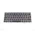 Notebook keyboard HP EU for Elitebook 810 G1, 810 G2 - Repas