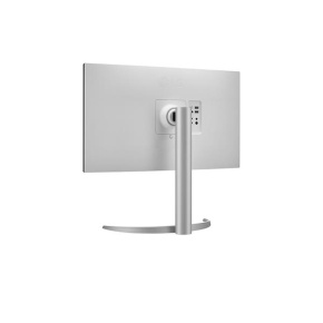 LG/27UP85NP-W/27''/IPS/4K UHD/60Hz/5ms/White-Slvr/2R