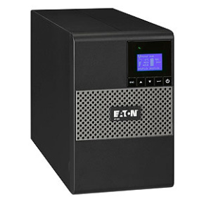 EATON UPS 1/1fáza, 1150VA - 5P 1150i, 8x IEC, USB, Line-interactive
