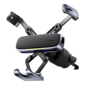 Baseus UltraControl Gravity Držiak do Autá pre Skladacie Telefón Space Grey