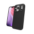 ZAGG Ochranný kryt Luxe Snap pre Apple iPhone 17 Pro - čierny