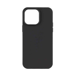 Aiino - Allure Case with magnet for iPhone 15 Pro Max - Black