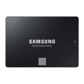 Samsung 870 EVO/1TB/SSD/2.5''/SATA/5R