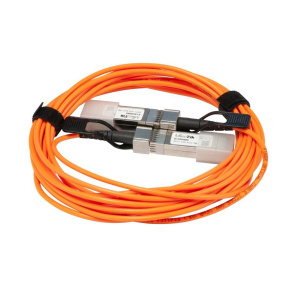 MikroTik S+AO0005 5m SFP+ prepojovací kábel