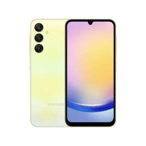 Samsung Galaxy A25 5G/6GB/128GB/Žltá