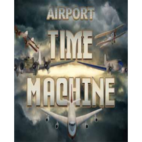 Airport Madness Time Machine (PC) Steam Key