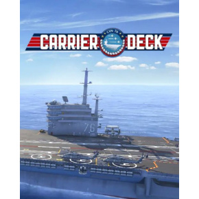 Carrier Deck (PC) Steam Key