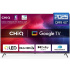 CHiQ U43QM9G TV 43", UHD QLED Google TV