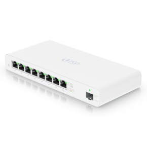 Ubiquiti UISP-R-Pro - UISP Router Pro Ubiquiti UISP-R-Pro - UISP Router Pro