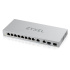 ZYXEL XGS1210-12,8-Port Gigabit webmanaged switch