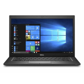 Notebook Dell Latitude 7480 - Repas