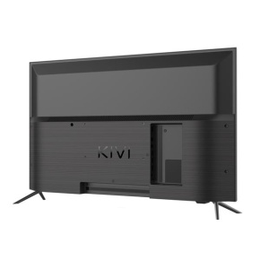 KIVI TV 32H735QB, 32" (81cm), HD LED TV, AndroidTV 11, Black, 1366x768, 60 Hz,2x8W, 33 kWh/1000h ,HDMI ports 2