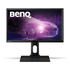 BENQ MT BL2420PT 23.8",2560x1440,300nits,1000:1,5ms,D-sub/DVI/DP/HDMI,reproduktory,VESA,kábel:VGA,DVI-DL,Audio,USB,IPS,